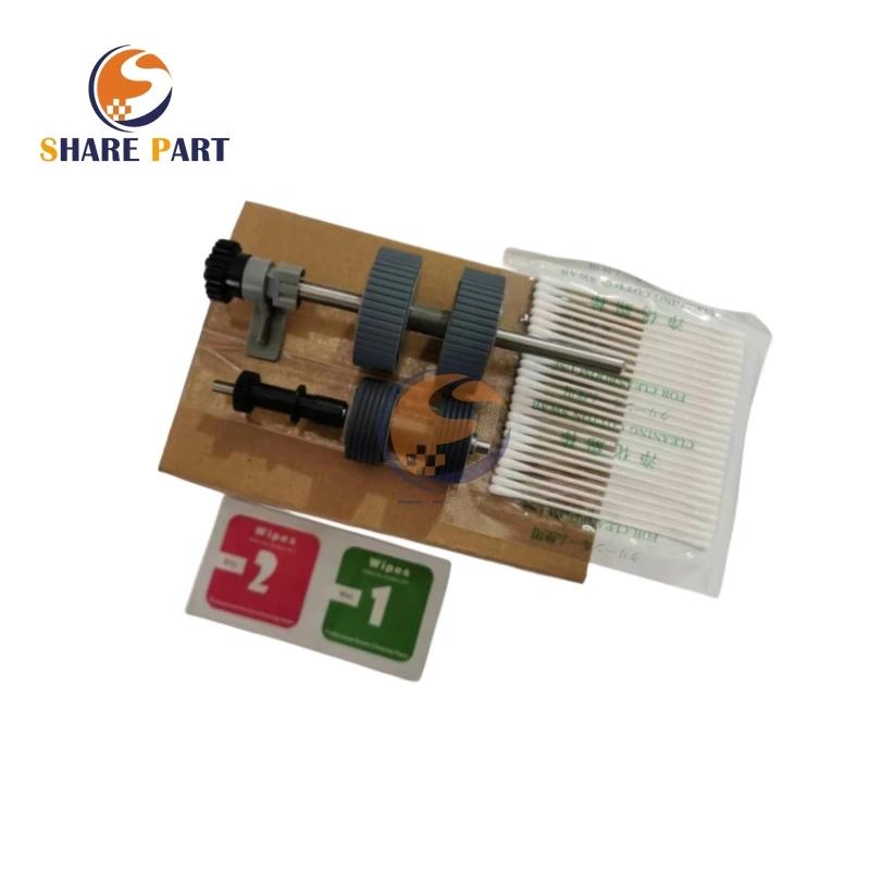  PA03540-0001 PA03540-0002 극ũ  ѷ  ׽, Fujitsu Fi 6130 Fi6130Z 6230 6140 6240 6125 6225 Ϳ, 1 Ʈ ڽ